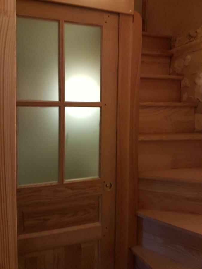 Le Bourgis Bed and Breakfast La Chapelle-Montligeon Buitenkant foto